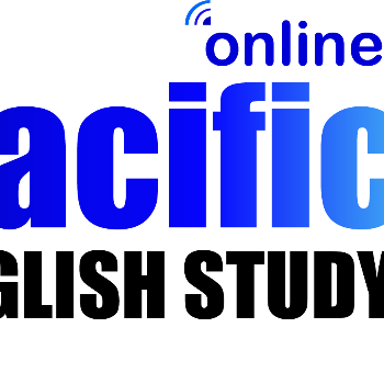Pacific English Study